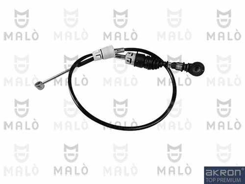Cable Pull, manual transmission (29675)