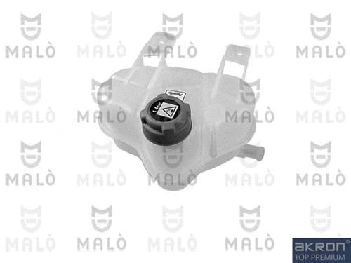 Expansion Tank, coolant (117091)