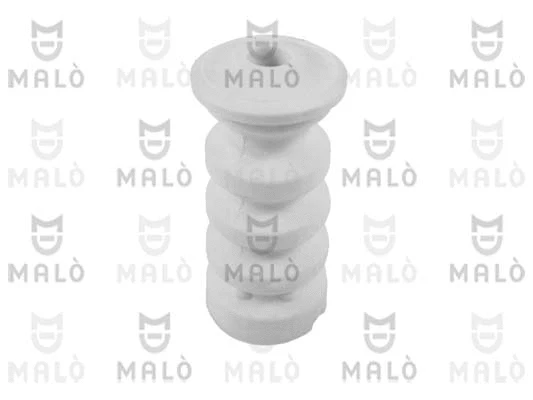 Rubber Buffer, suspension (23357)