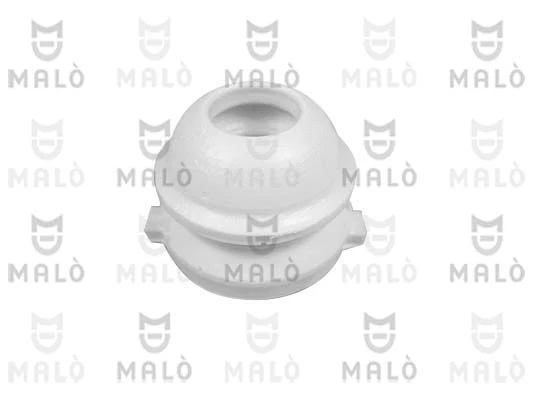 Rubber Buffer, suspension (23666)