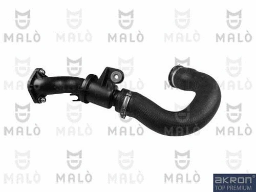 Charge Air Hose (7337)