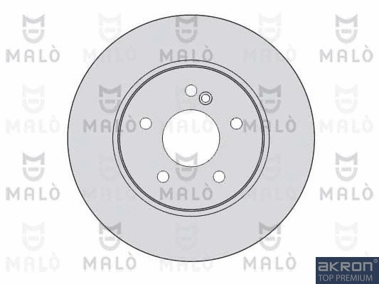 Brake Disc (1110014)