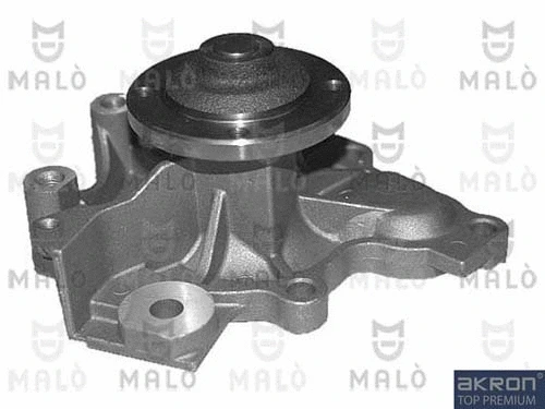 Water Pump, engine cooling (130440)