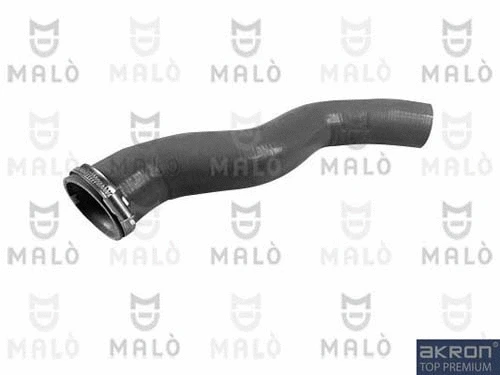 Charge Air Hose (33291A)