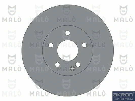 Brake Disc (1110408)