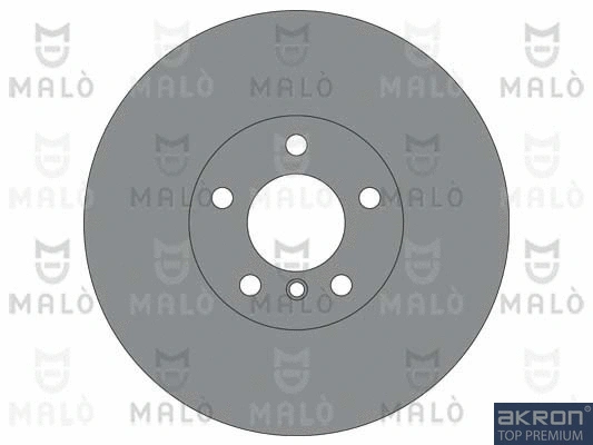 Brake Disc (1110404)