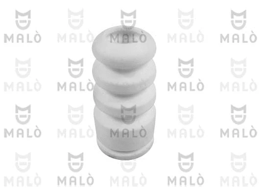 Rubber Buffer, suspension (50544)