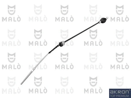 Cable Pull, clutch control (22332)