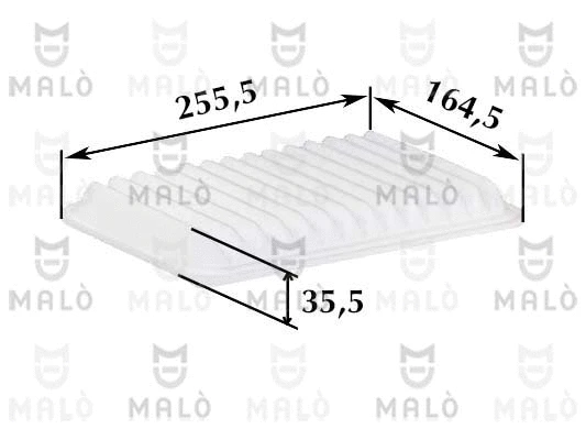 Air Filter (1500654)