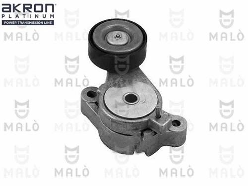 Belt Tensioner, V-ribbed belt (1570399)