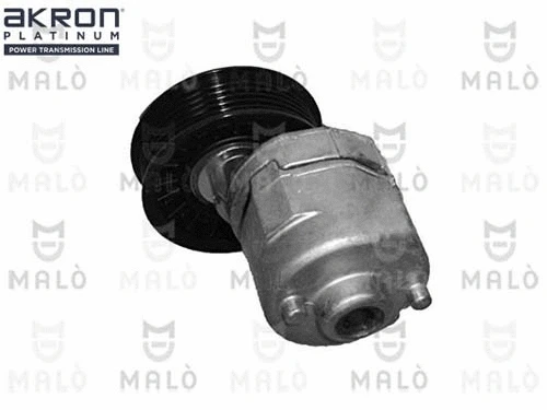 Belt Tensioner, V-ribbed belt (1570320)