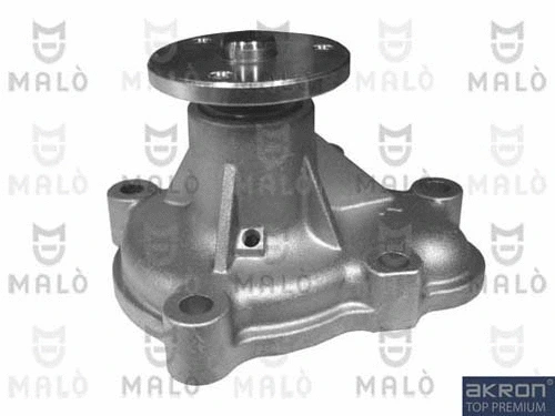 Water Pump, engine cooling (130264)