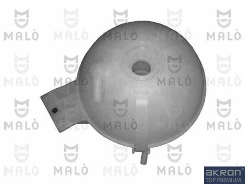 Expansion Tank, coolant (117210)