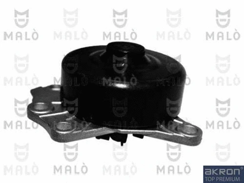 Water Pump, engine cooling (130412)