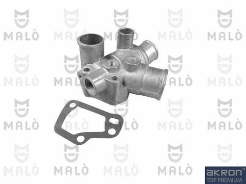 Thermostat, coolant (TER232)