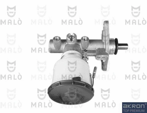 Brake Master Cylinder (89357)