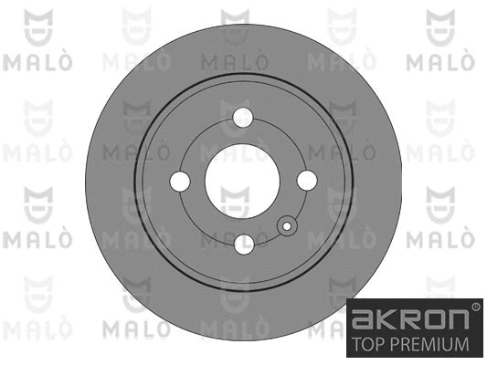 Brake Disc (1110618)