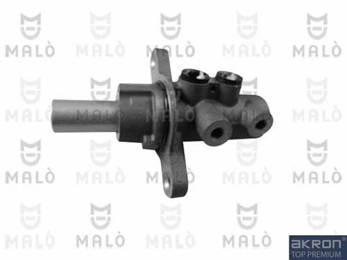 Brake Master Cylinder (90560)