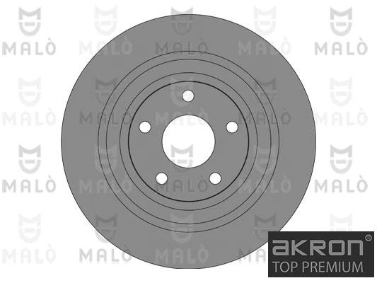 Brake Disc (1110499)