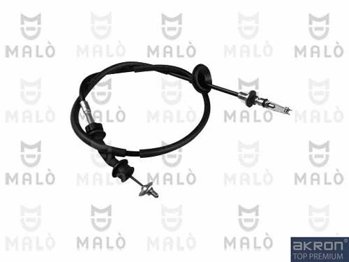 Cable Pull, clutch control (21202)