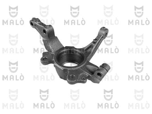 Steering Knuckle, wheel suspension (6277)