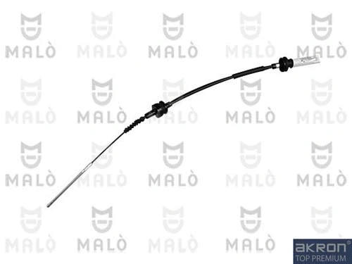 Cable Pull, clutch control (21949)