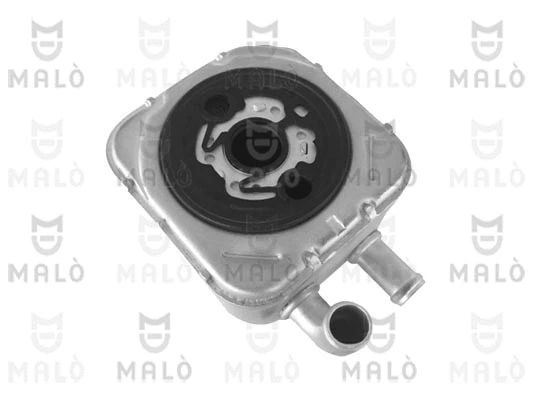 Oil Cooler, engine oil (135024)