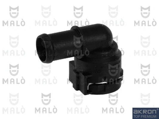 Coolant Flange (116213)