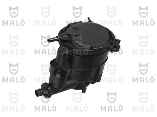 Housing, fuel filter (136009)