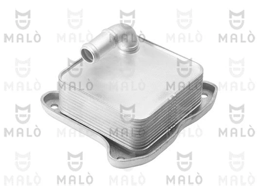 Oil Cooler, engine oil (135034)