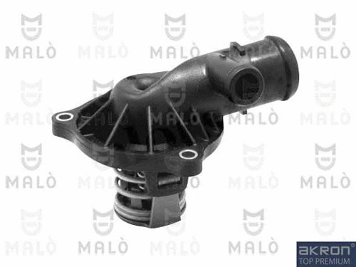 Thermostat, coolant (TER485)