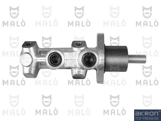 Brake Master Cylinder (89075)