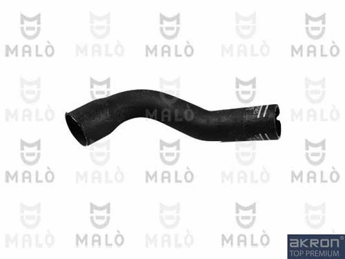 Charge Air Hose (14692A)