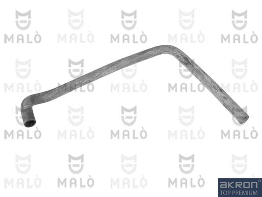 Hose, heat exchanger (heating) (7019)