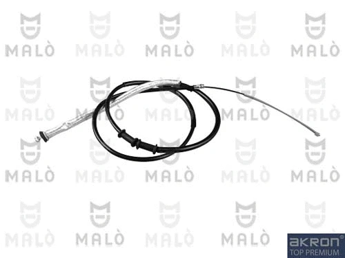 Cable Pull, parking brake (26844)