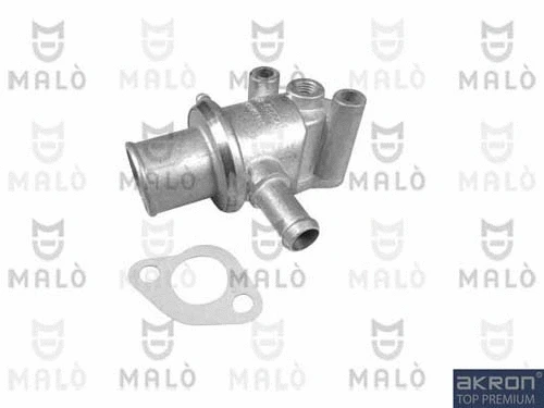 Thermostat, coolant (TER011)