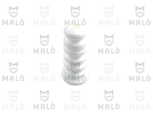 Rubber Buffer, suspension (230543)