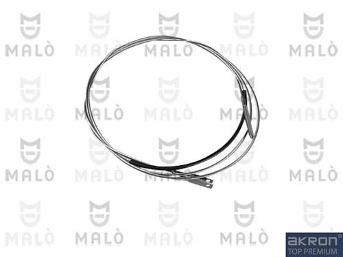 Cable Pull, clutch control (22005)