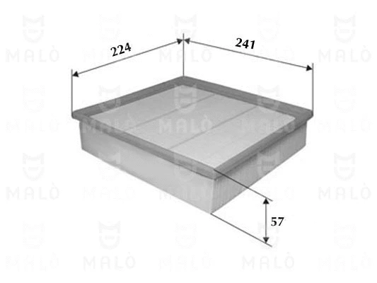 Air Filter (1500246)