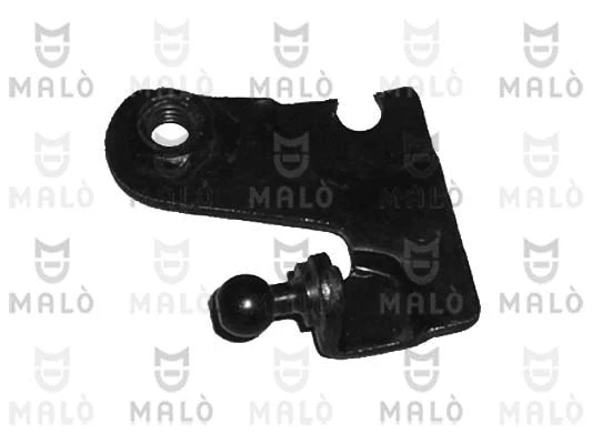 Selector-/Shift Rod (30422)