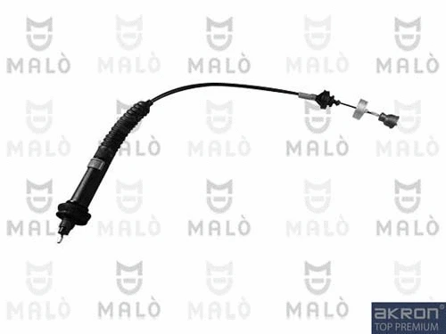 Cable Pull, clutch control (26543)