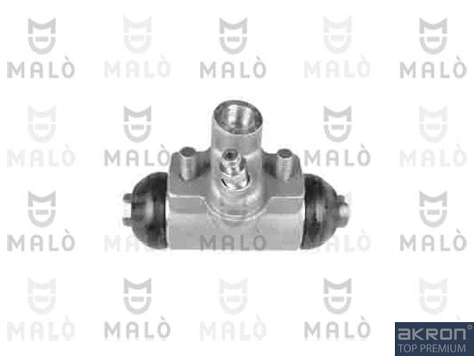Brake Hose (90018)