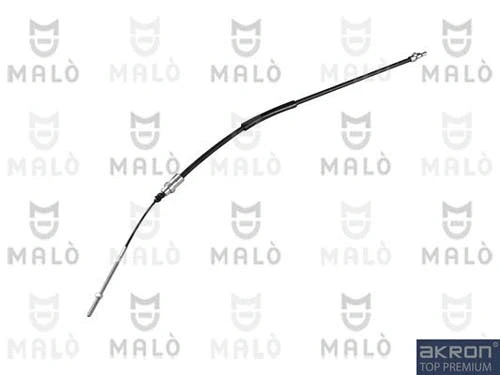 Cable Pull, parking brake (26441)