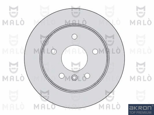 Brake Disc (1110039)