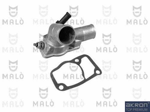 Thermostat, coolant (TER214)