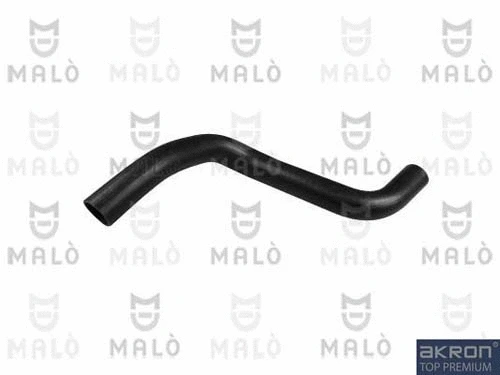 Radiator Hose (505591A)