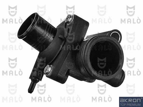 Coolant Flange (TER413)