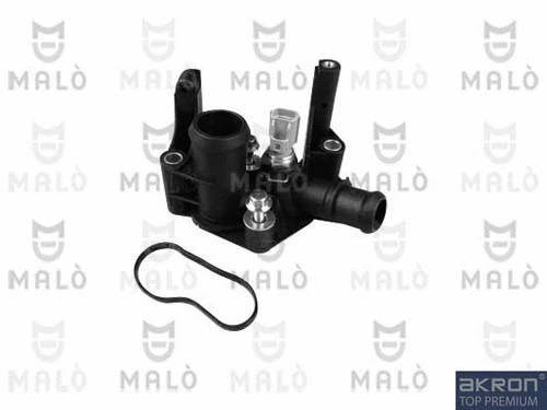 Coolant Flange (116046)