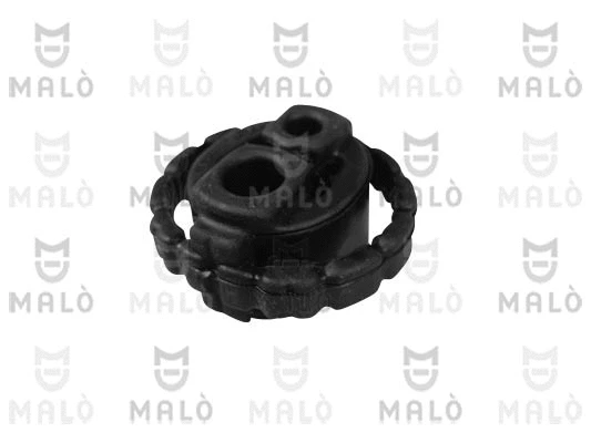 Rubber Buffer, muffler (156281)