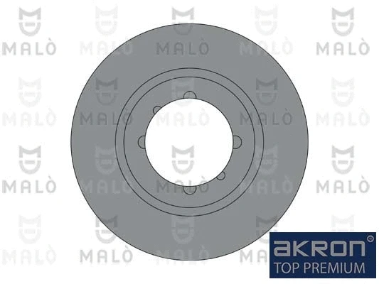 Brake Disc (1110894)
